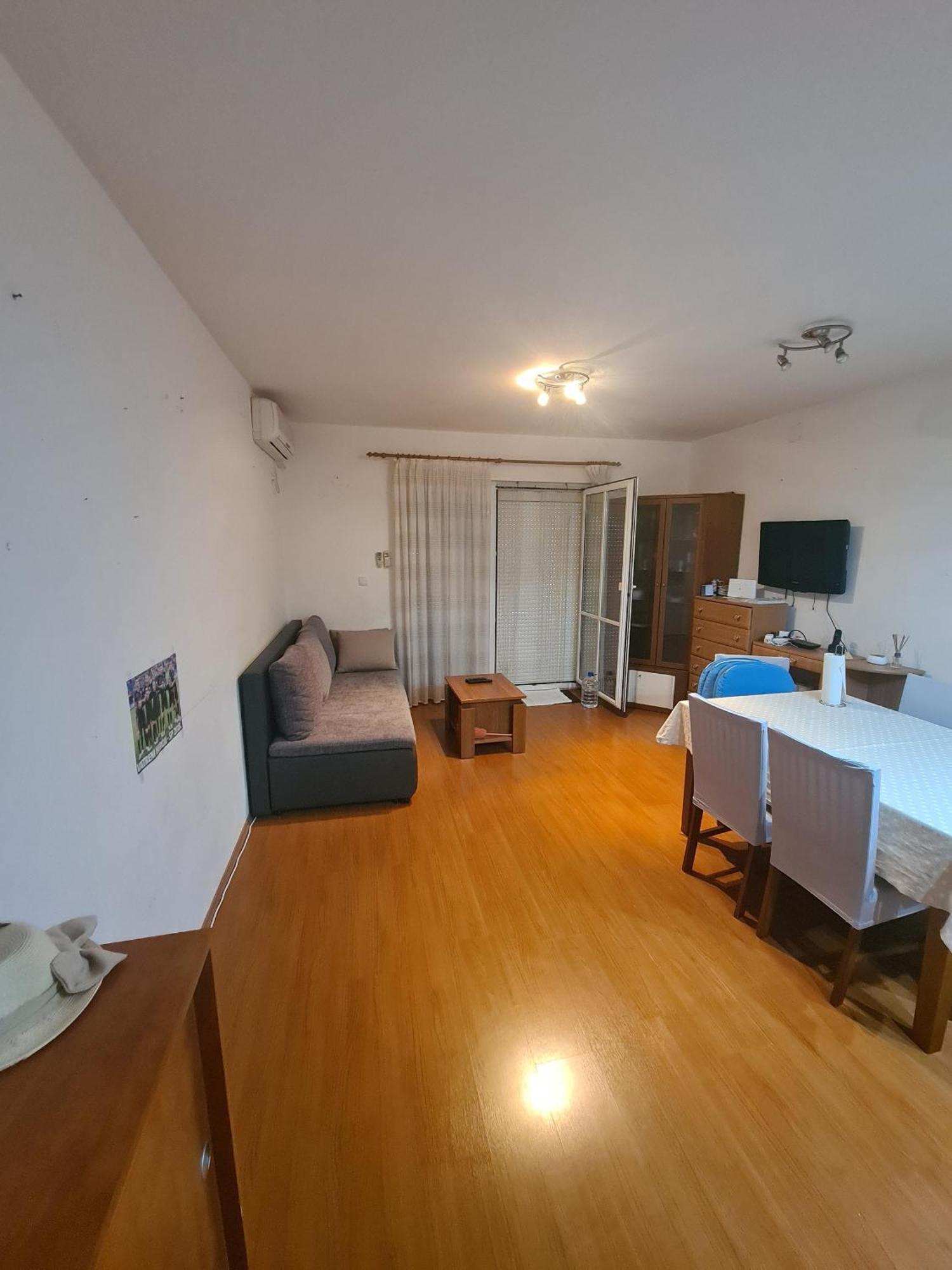 Apartments With A Parking Space Cizici, Krk - 15415 Malinska Exterior foto