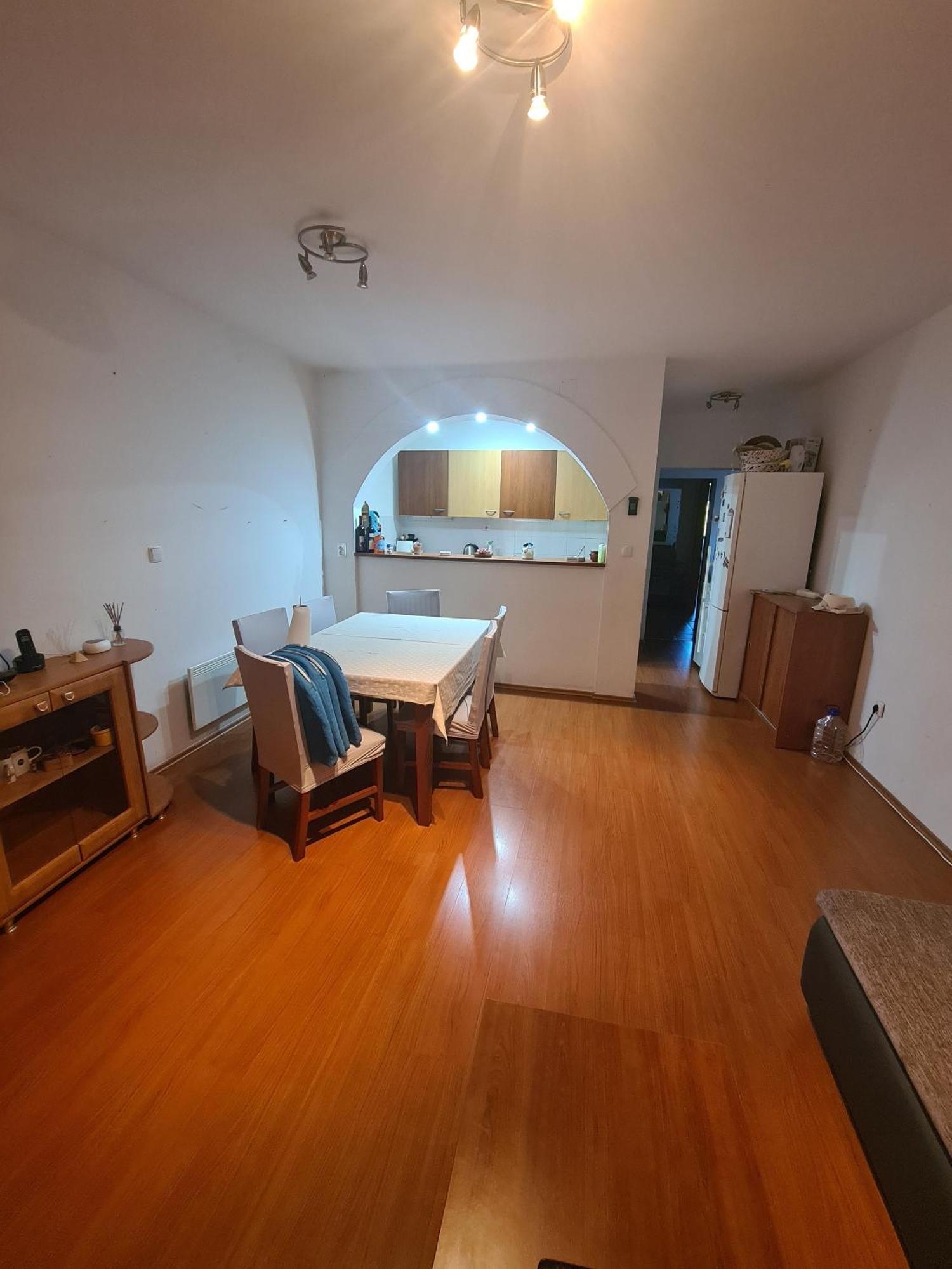 Apartments With A Parking Space Cizici, Krk - 15415 Malinska Exterior foto