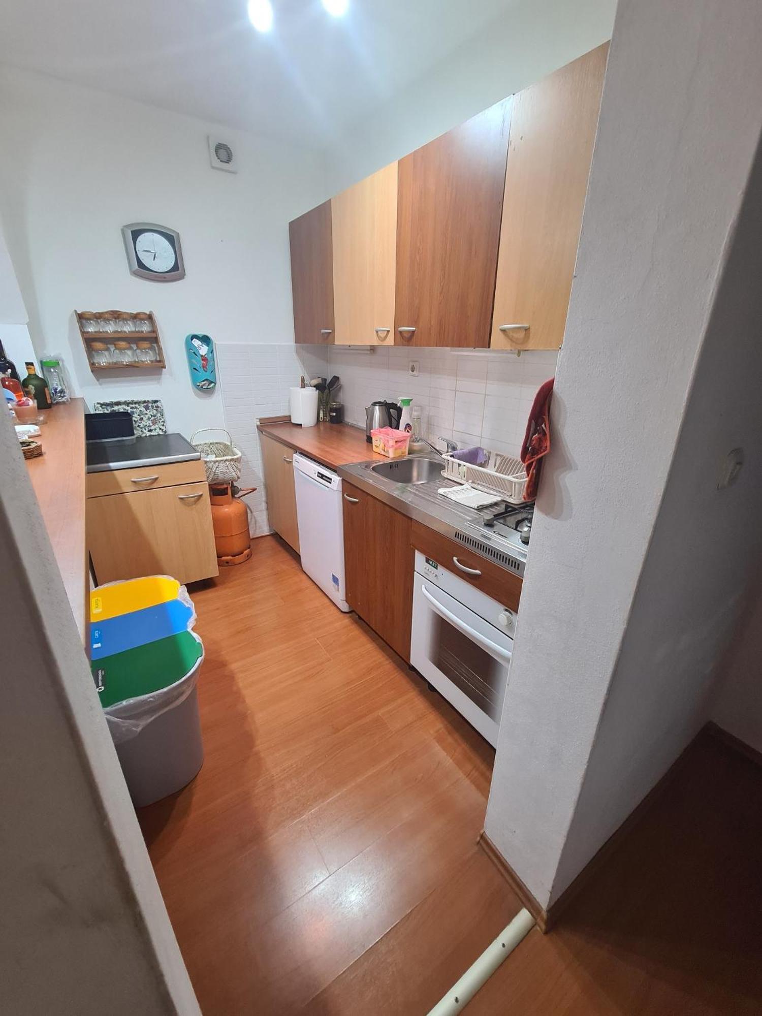 Apartments With A Parking Space Cizici, Krk - 15415 Malinska Exterior foto